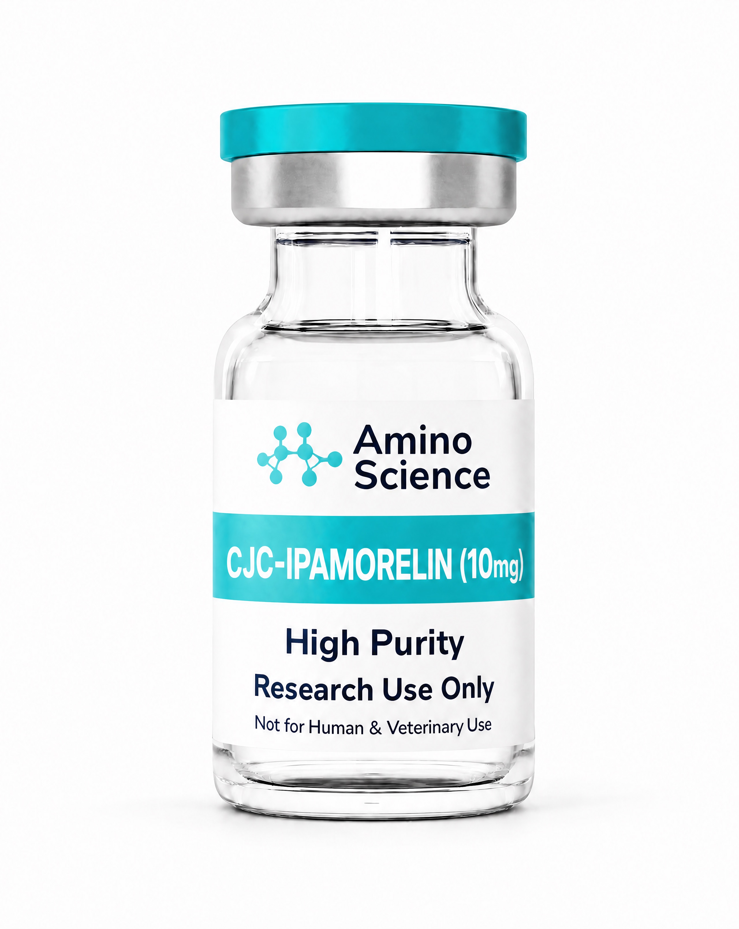 CJC-1295, Ipamorelin Blend