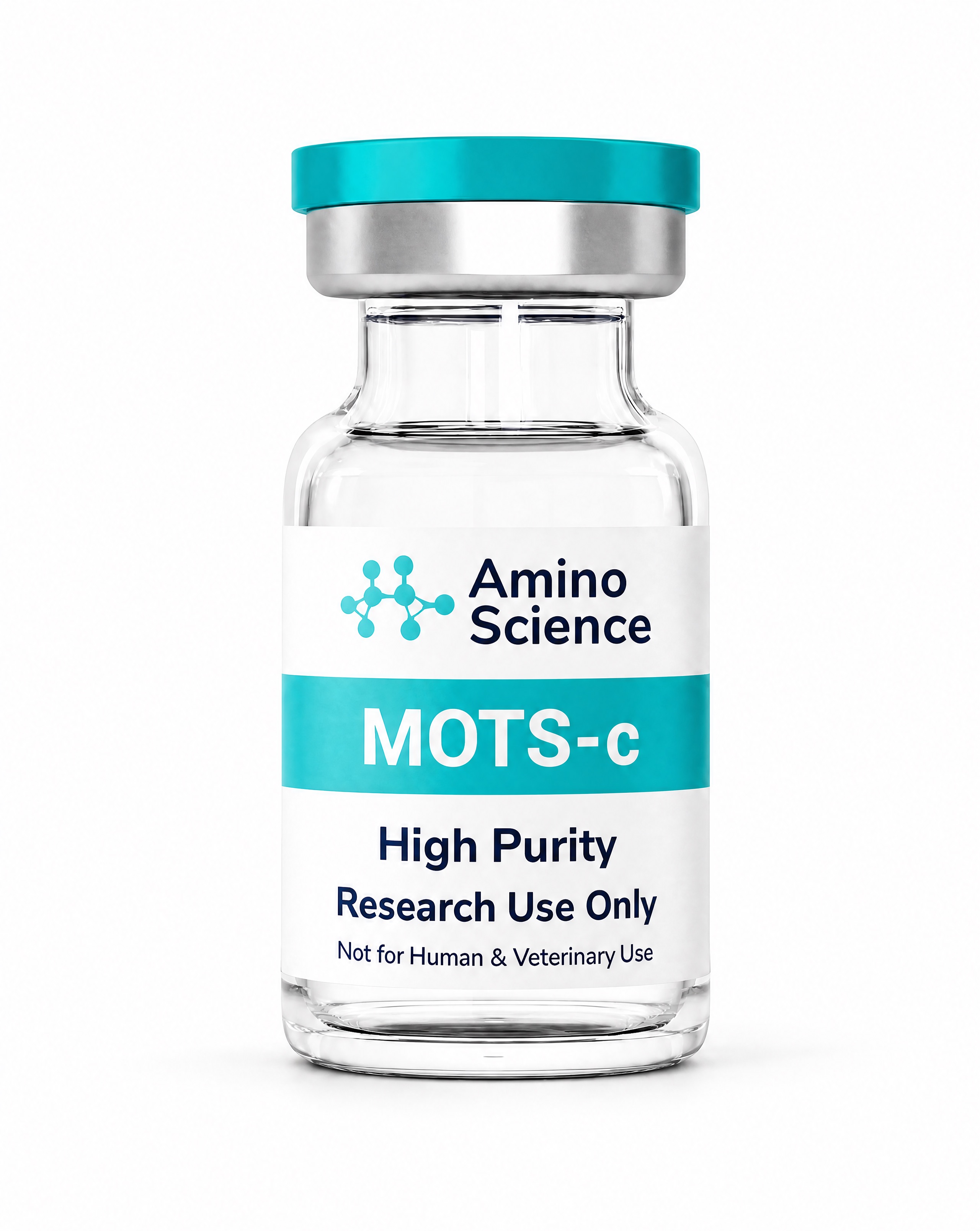 MOTS-c (10mg)
